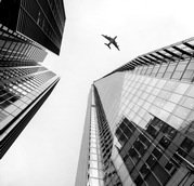Des King - Above the Shard